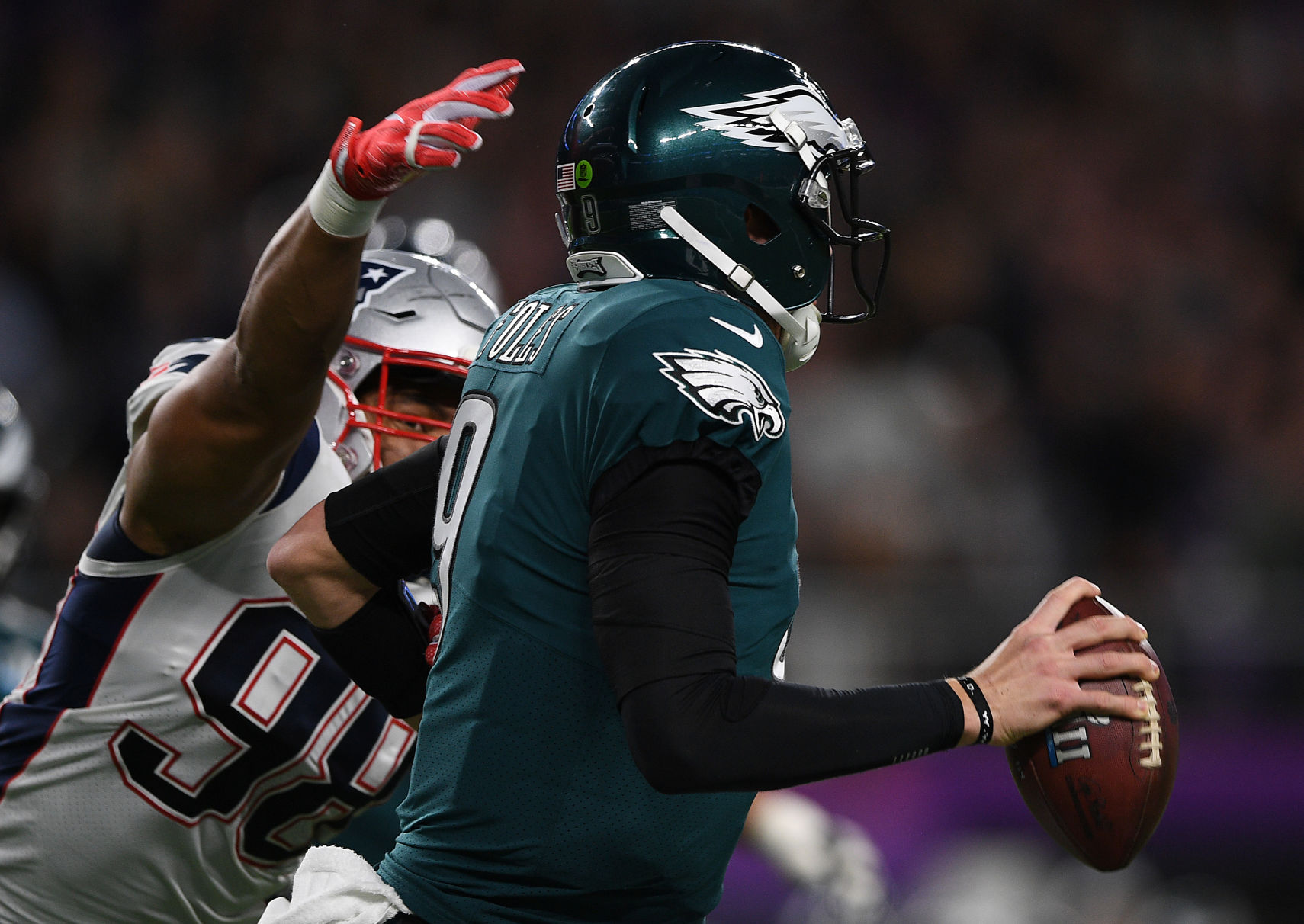 Super Bowl LII